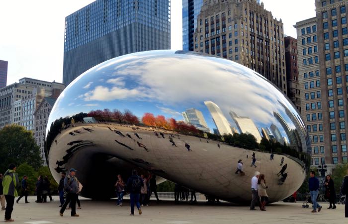 Las 39 mejores cosas para hacer en Chicago Con Ganas de Viajar