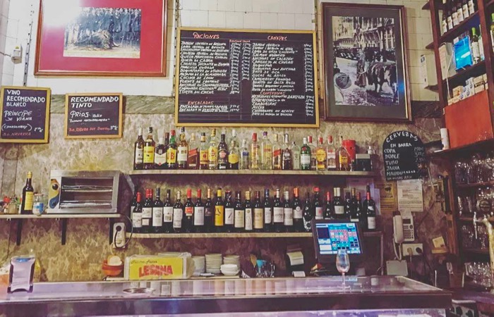 Los mejores bares del barrio de Chueca de Madrid