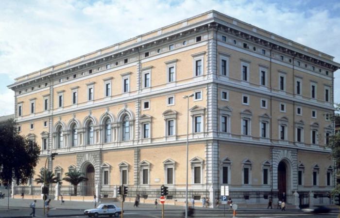 El Museo Nazionale Romano: Palazzo Massimo alle Terme alberga muchas grandes obras de arte romanas antiguas