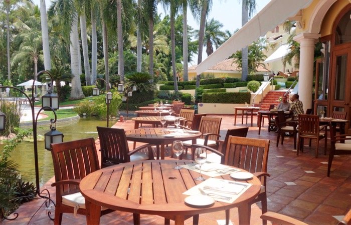Hotel boutique solo para adultos en Marina Vallarta