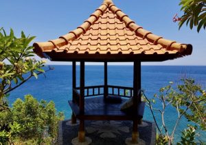 Revisión del Blue Moon Villas Resort en Bali.