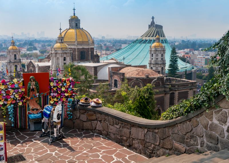 Los mejores lugares para visitar en México: Ciudad de México