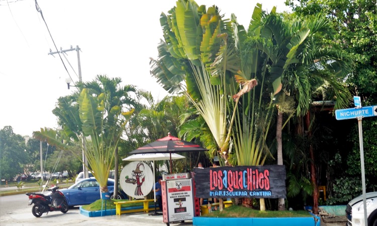 Los mejores lugares para comer Tapas en Cancún