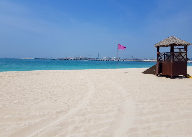 Habtoor Grand Resort en Dubái