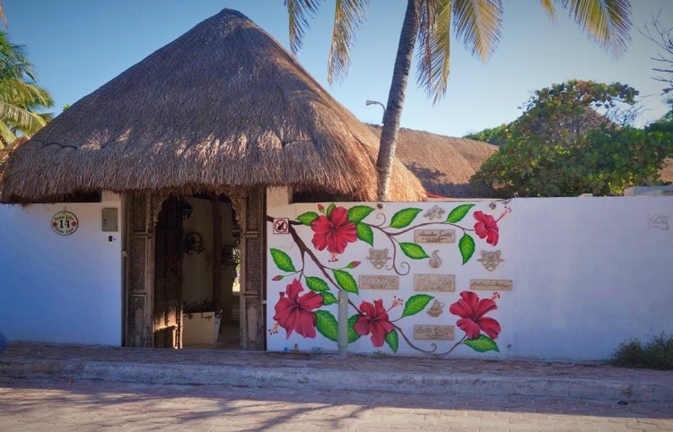 Nuevo hotel boutique en Isla Mujeres.