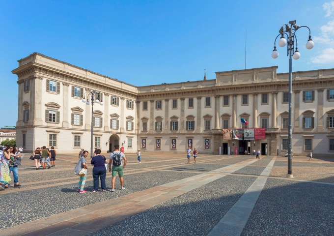 Los mejores museos de Milán