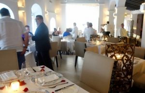 Restaurante francés de alta cocina en Puerto Vallarta "width =" 750 "height =" 482 "class =" alignnone size-full wp-image-12255