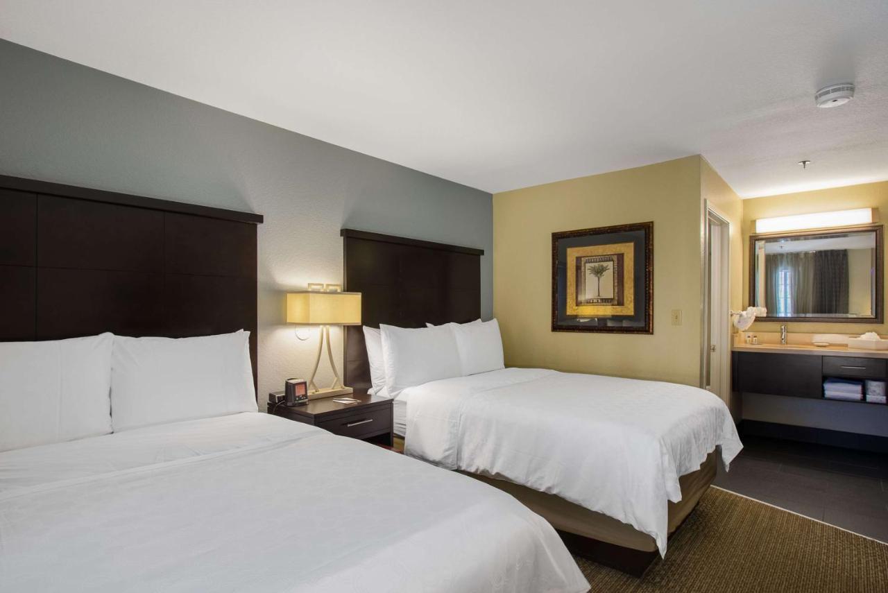 habitacion del hotel Staybridge Suites Orlando