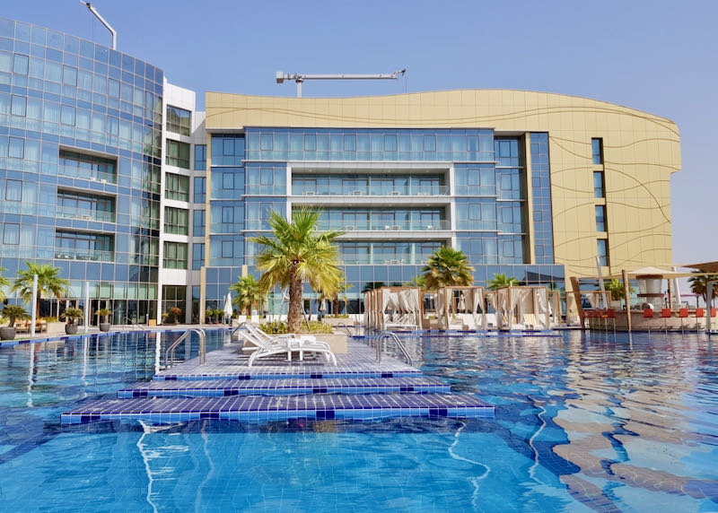 Royal M Hotel & Resort Abu Dabi