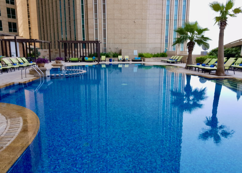 Sofitel Abu Dabi Corniche Hotel