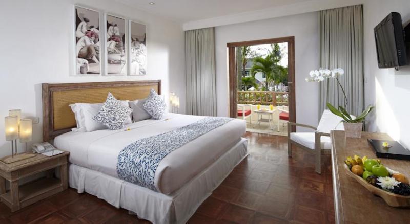 Habitacion en el hotel Blu-Zea Resort by Double-Six en Bali