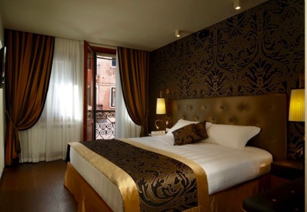 Mejores Hoteles en Venecia