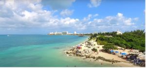 cancun vs tulum vs playa del carmen